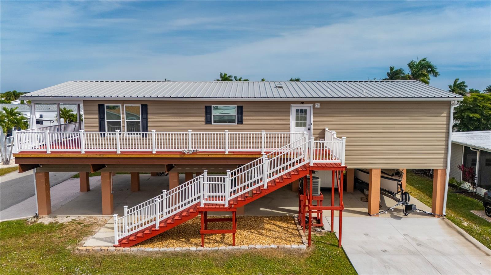67 WINDMILL BLVD, PUNTA GORDA, FL — photo 26