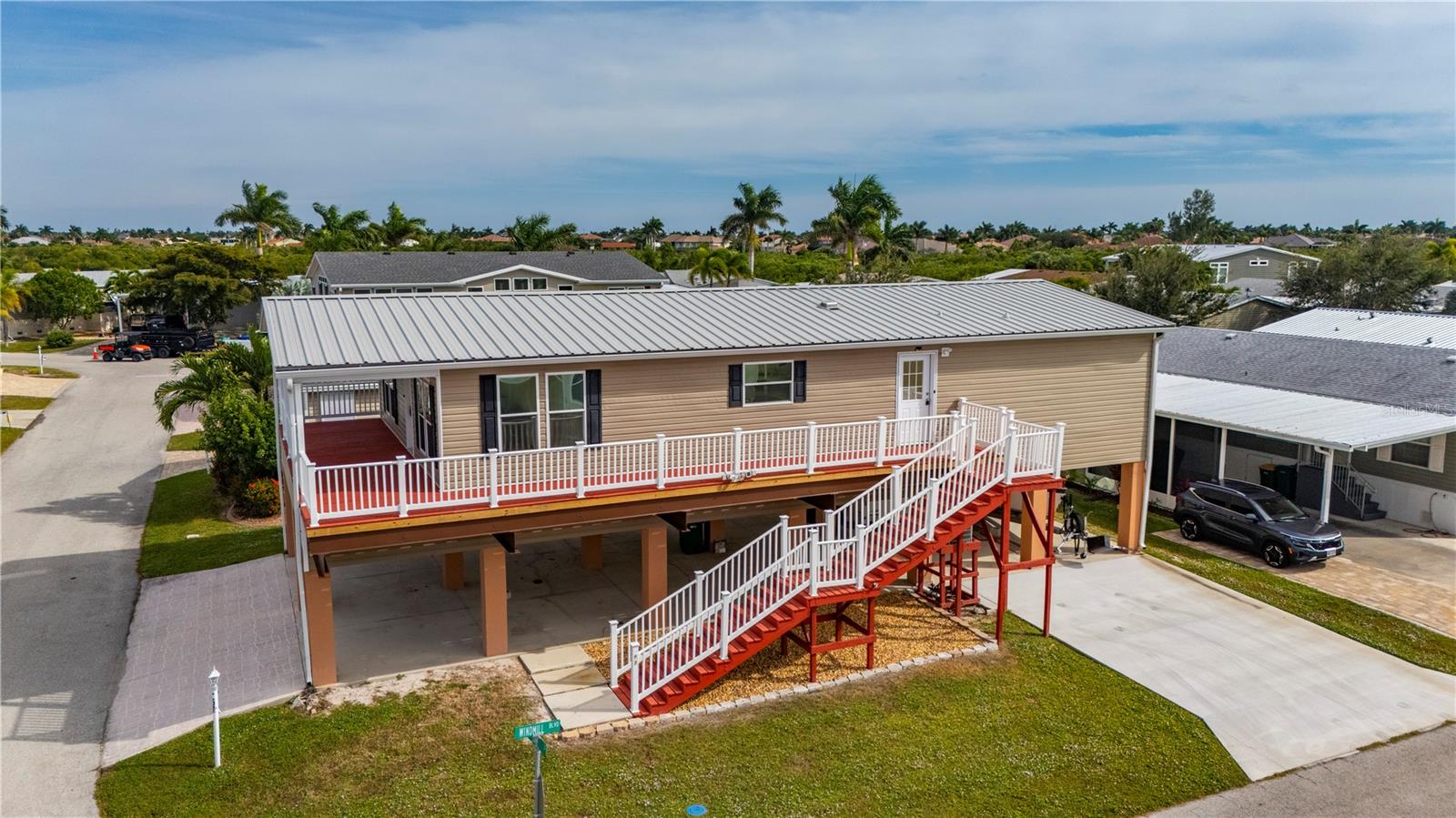 67 WINDMILL BLVD, PUNTA GORDA, FL — photo 28