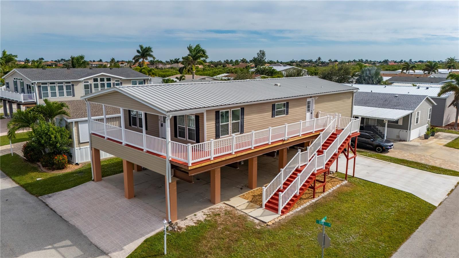 67 WINDMILL BLVD, PUNTA GORDA, FL — photo 30