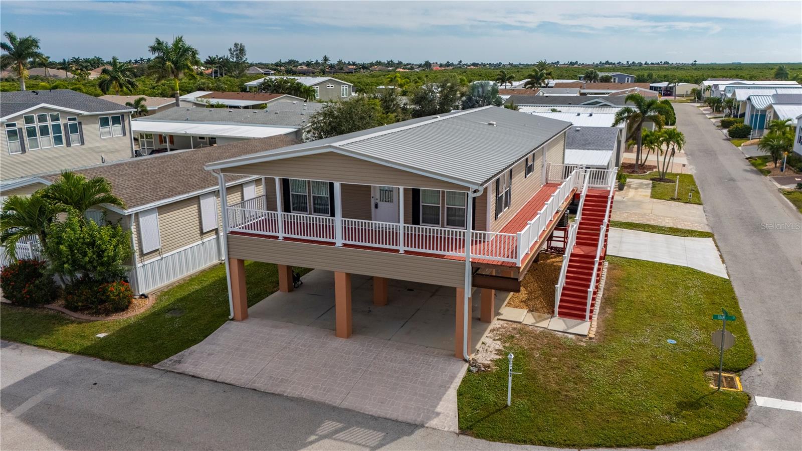 67 WINDMILL BLVD, PUNTA GORDA, FL — photo 31