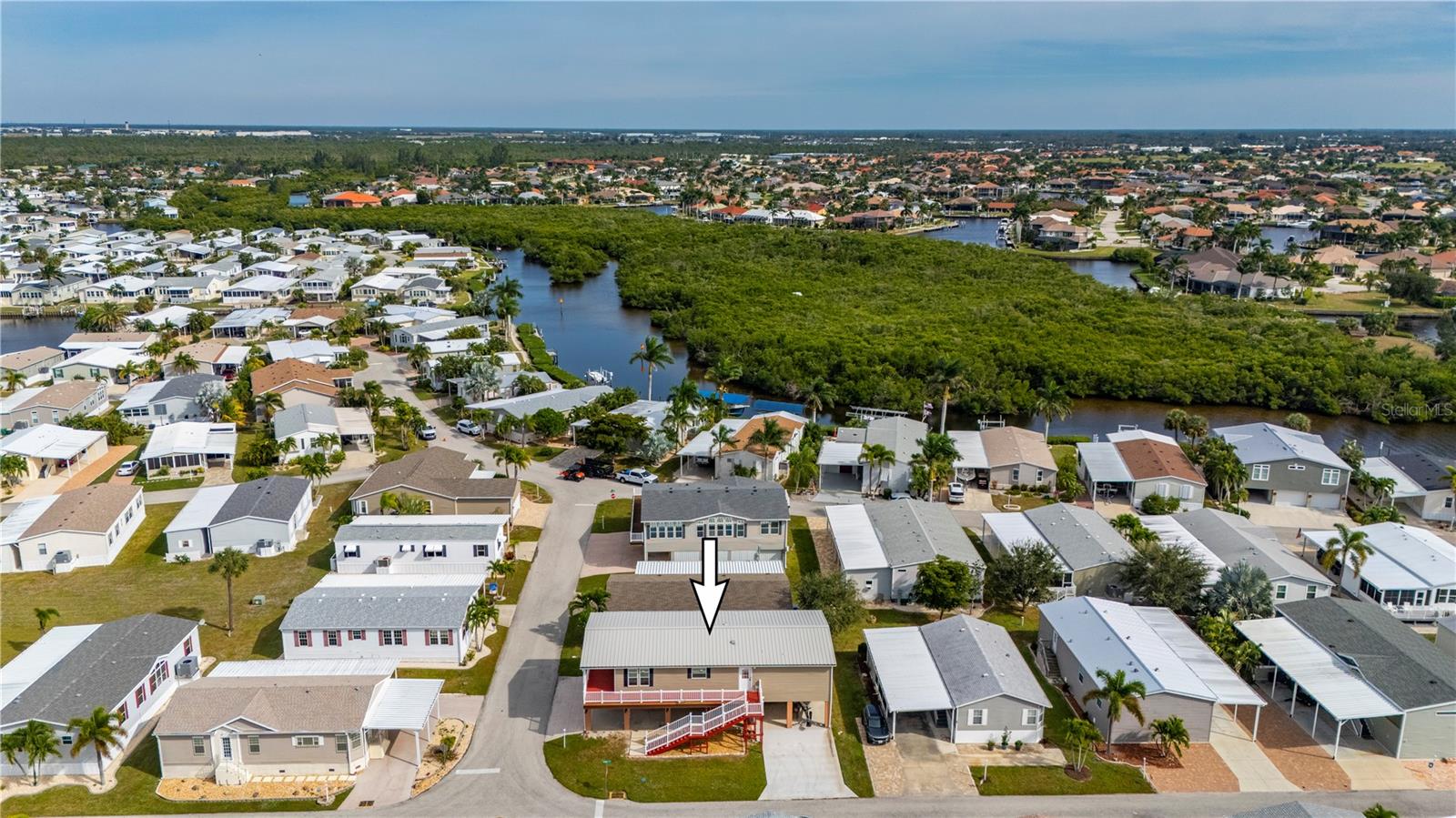 67 WINDMILL BLVD, PUNTA GORDA, FL — photo 33