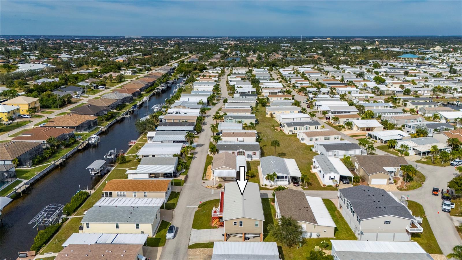 67 WINDMILL BLVD, PUNTA GORDA, FL — photo 35