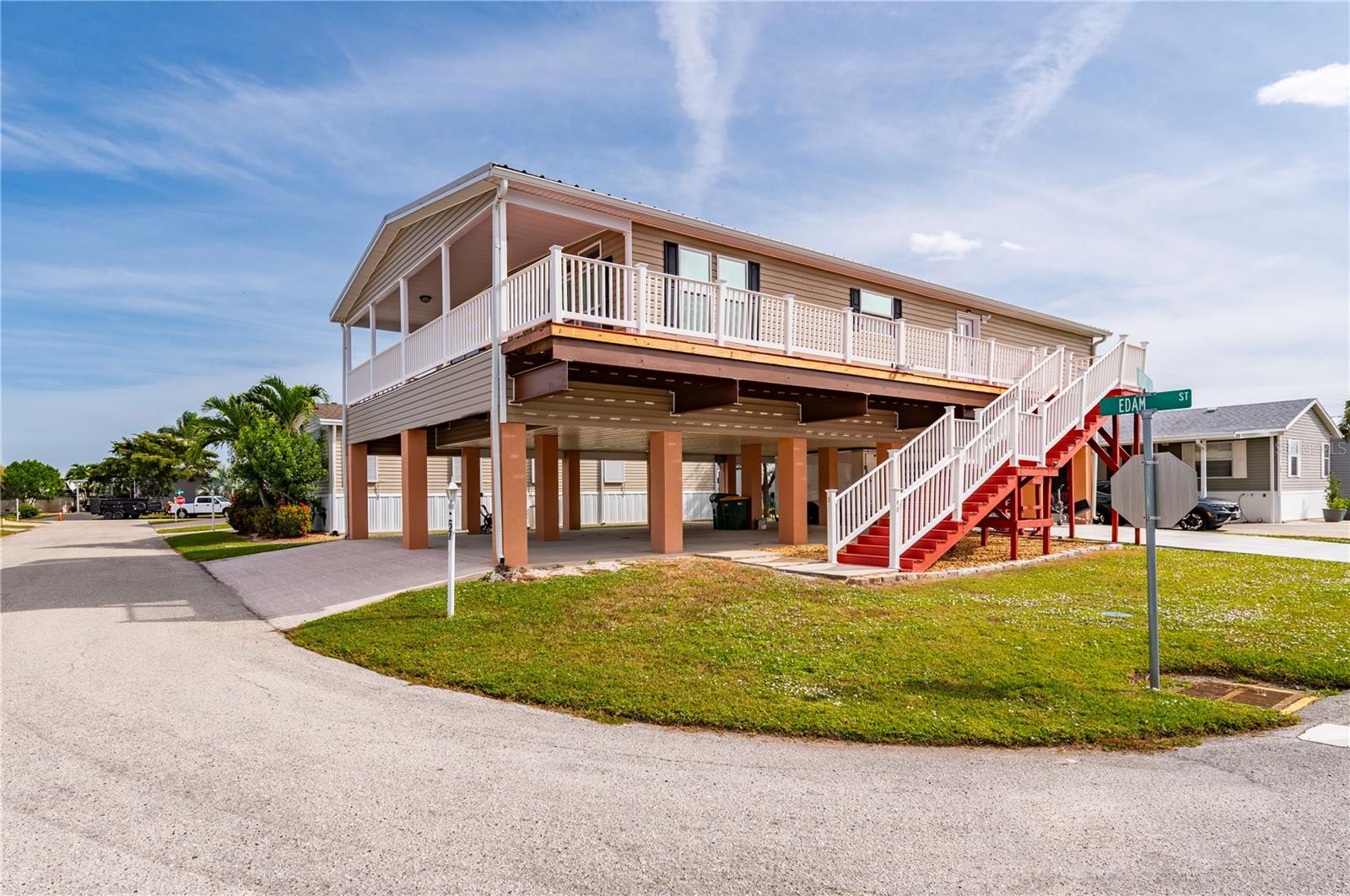 67 WINDMILL BLVD, PUNTA GORDA, FL — photo 42