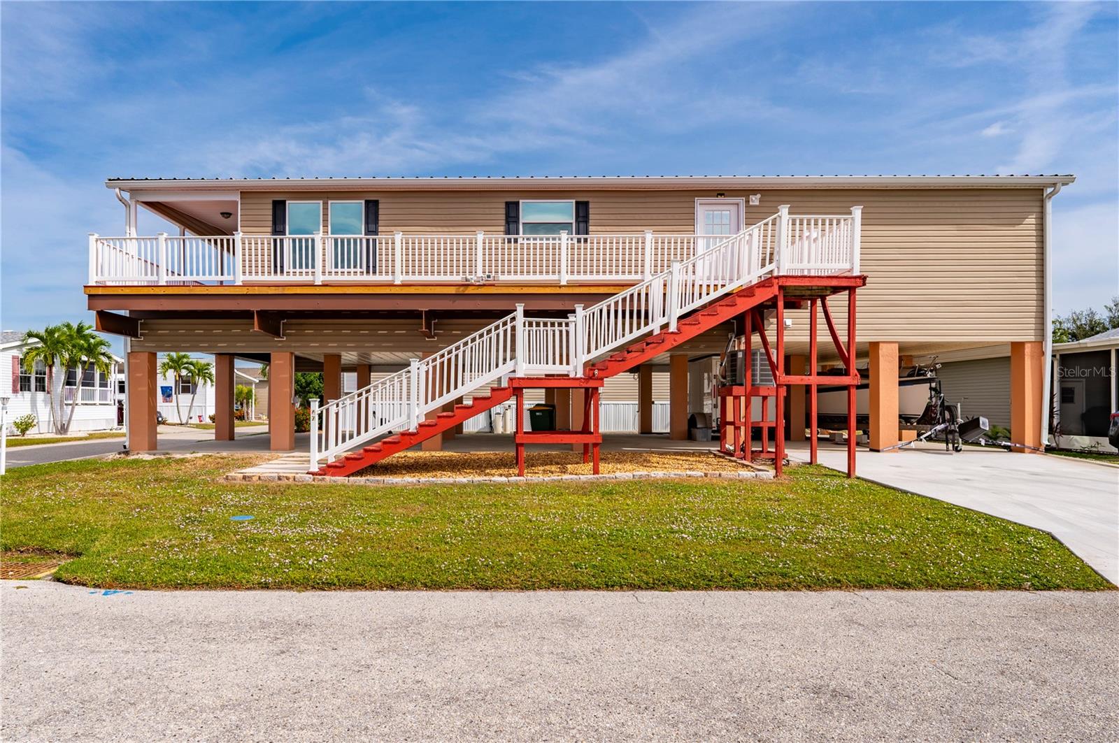 67 WINDMILL BLVD, PUNTA GORDA, FL — photo 43
