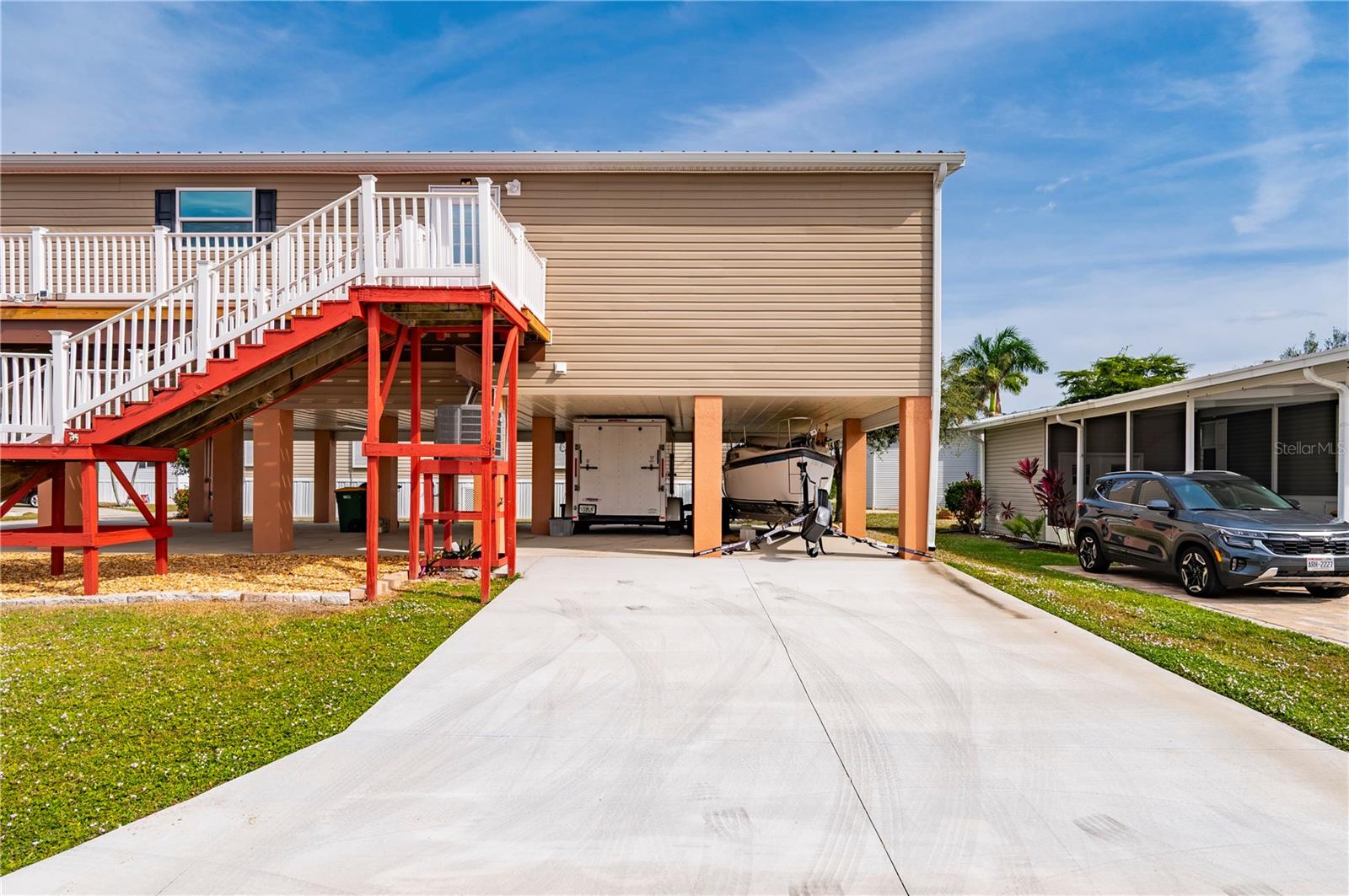 67 WINDMILL BLVD, PUNTA GORDA, FL — photo 44
