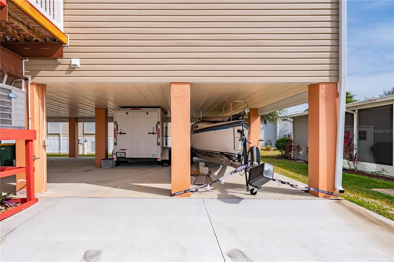 67 WINDMILL BLVD, PUNTA GORDA, FL — photo 45