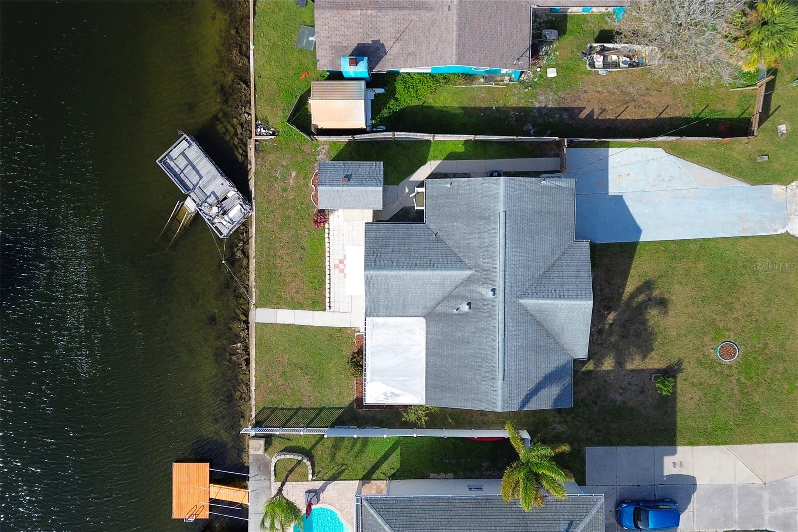 13305 SUNFISH DR, HUDSON, FL — photo 2