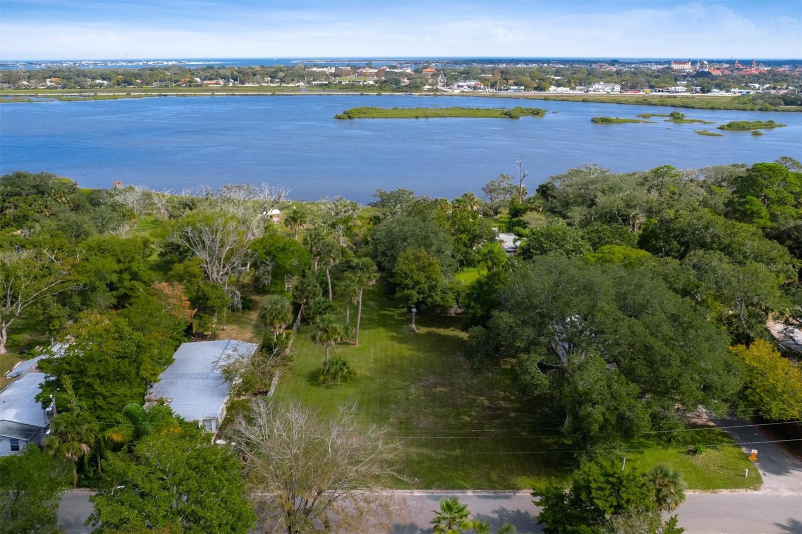 29 & 27A FLORIDA AVE, ST AUGUSTINE, FL — photo 20