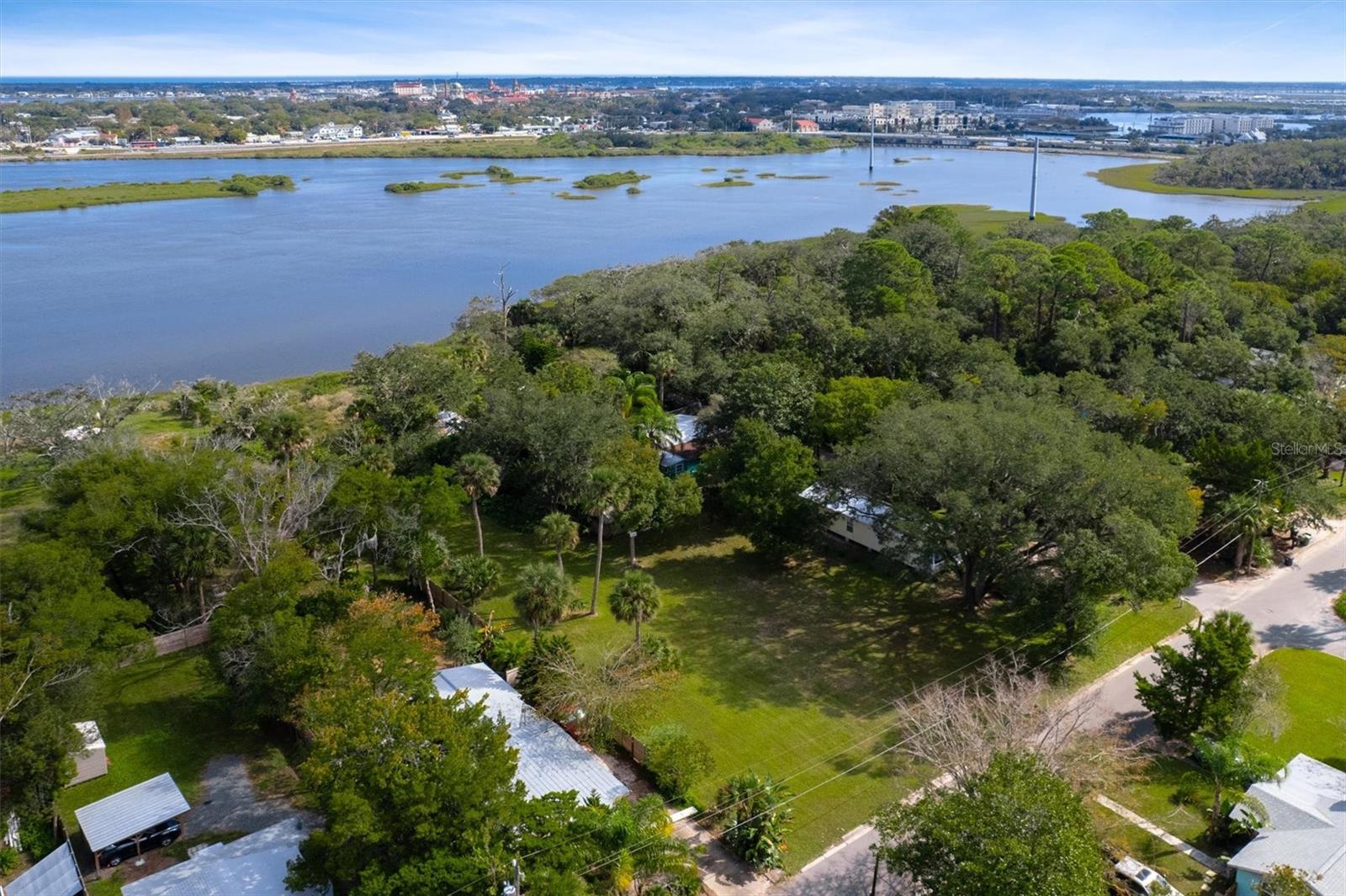29 & 27A FLORIDA AVE, ST AUGUSTINE, FL — photo 21
