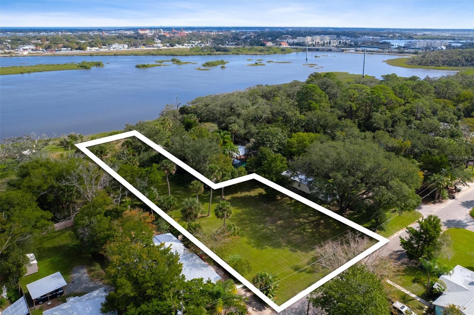29 & 27A FLORIDA AVE, ST AUGUSTINE, FL — photo 22