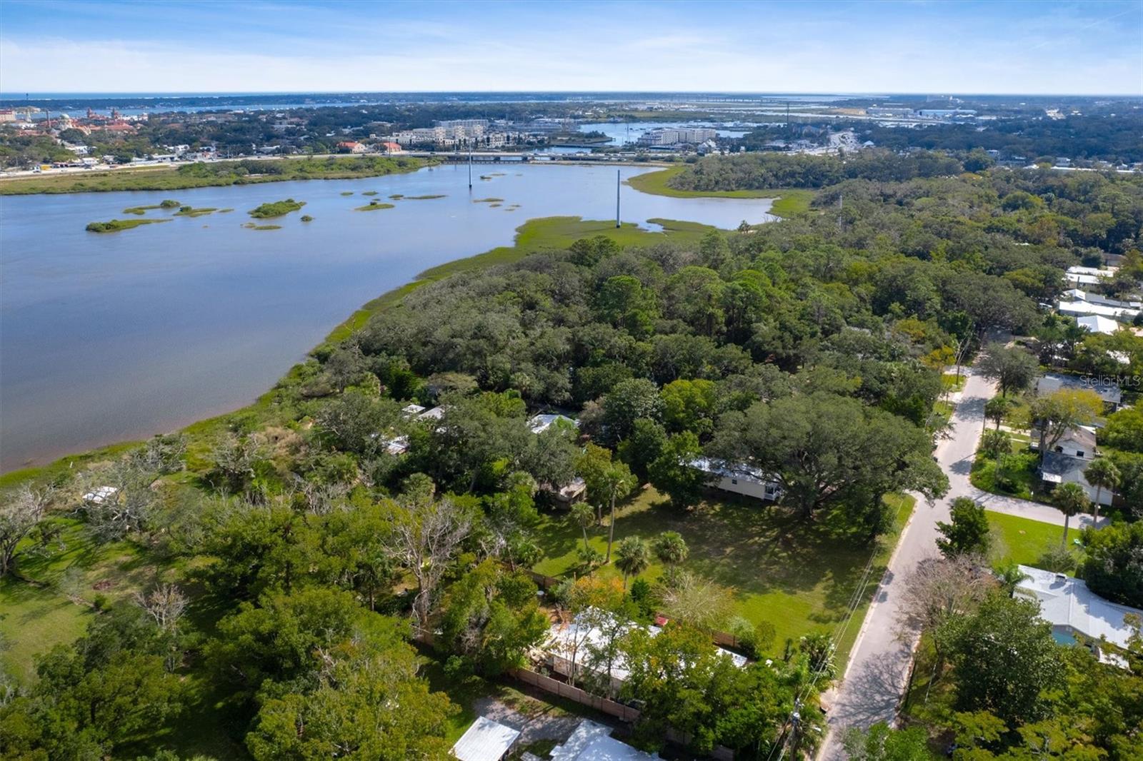 29 & 27A FLORIDA AVE, ST AUGUSTINE, FL — photo 23