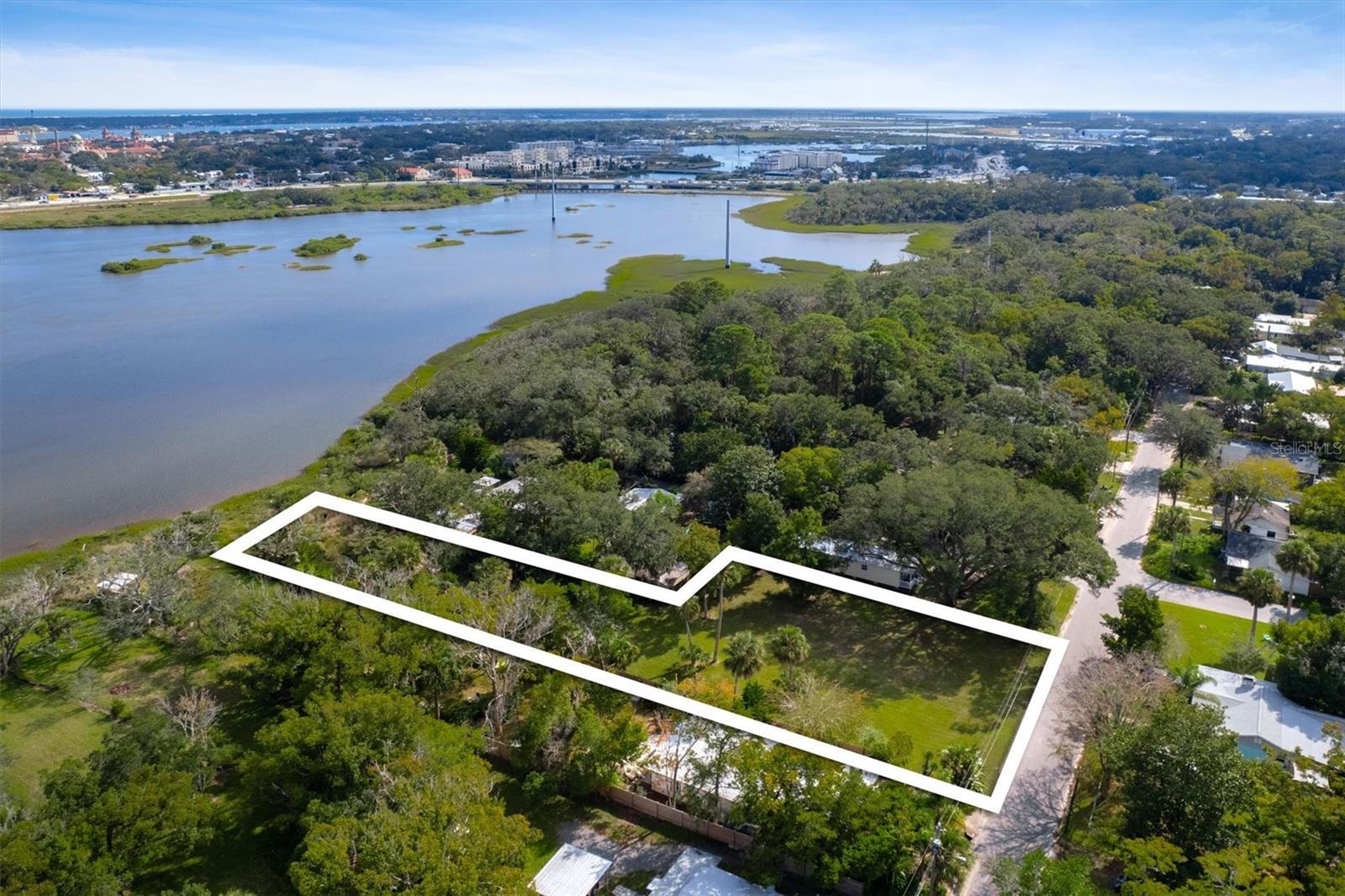29 & 27A FLORIDA AVE, ST AUGUSTINE, FL — photo 24