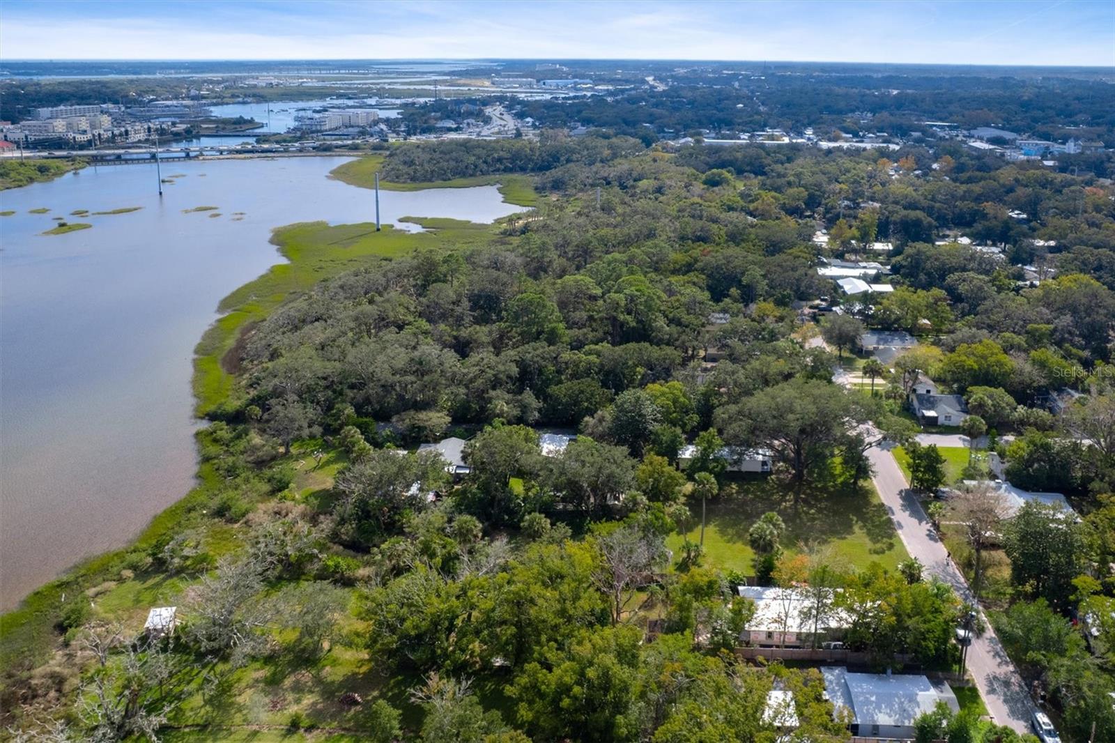 29 & 27A FLORIDA AVE, ST AUGUSTINE, FL — photo 25