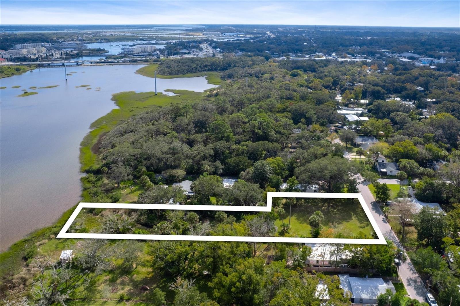 29 & 27A FLORIDA AVE, ST AUGUSTINE, FL — photo 26