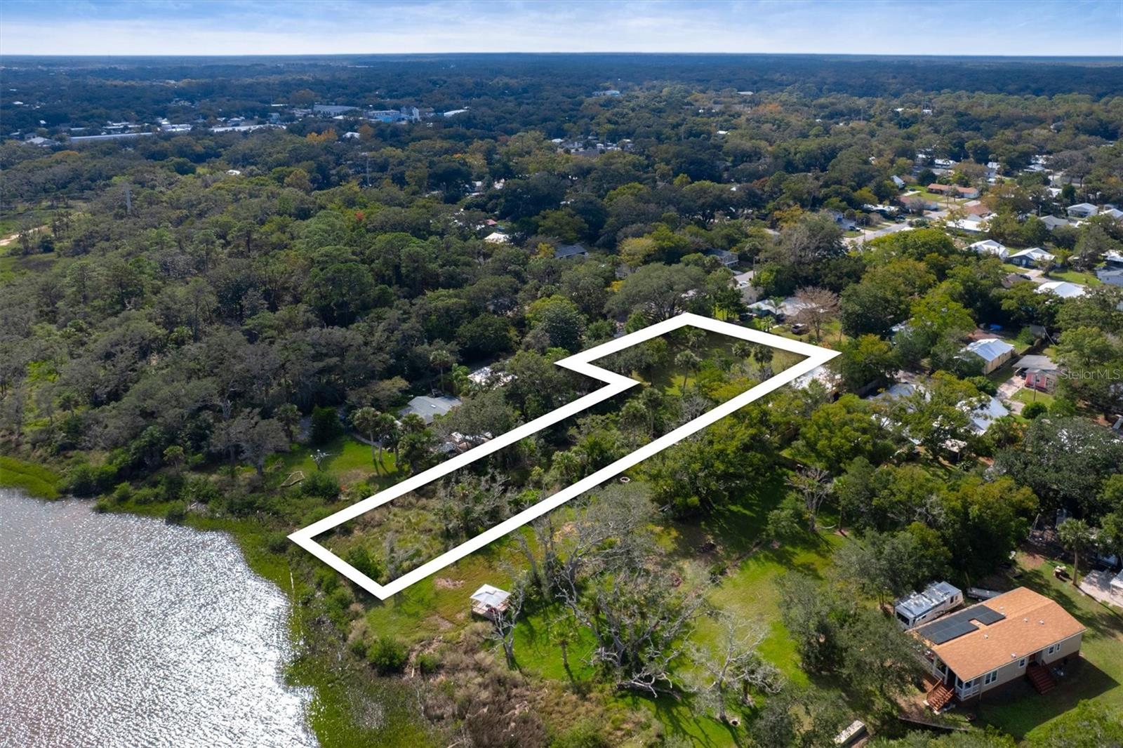29 & 27A FLORIDA AVE, ST AUGUSTINE, FL — photo 28
