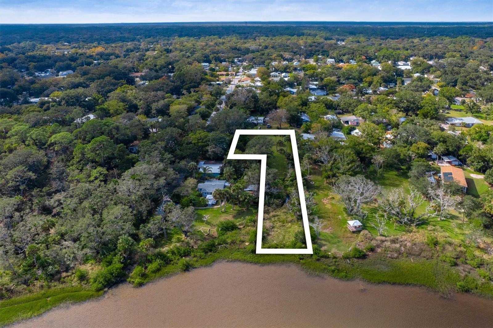 29 & 27A FLORIDA AVE, ST AUGUSTINE, FL — photo 30