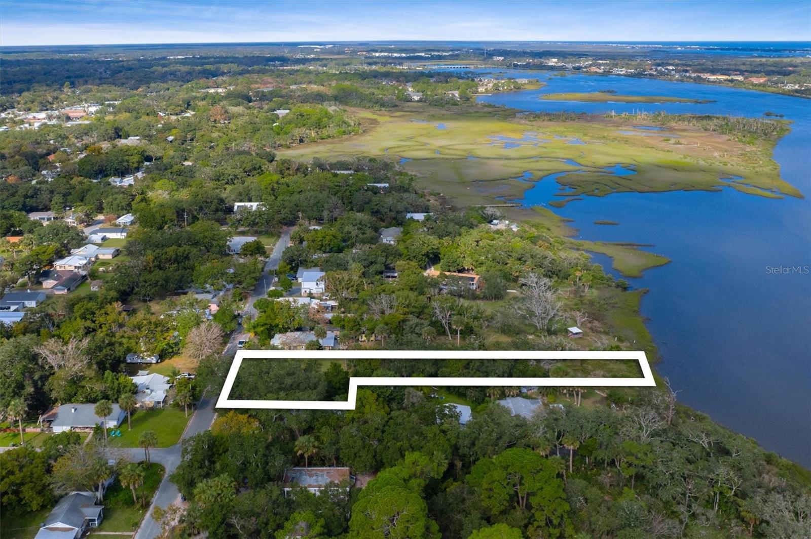 29 & 27A FLORIDA AVE, ST AUGUSTINE, FL — photo 34