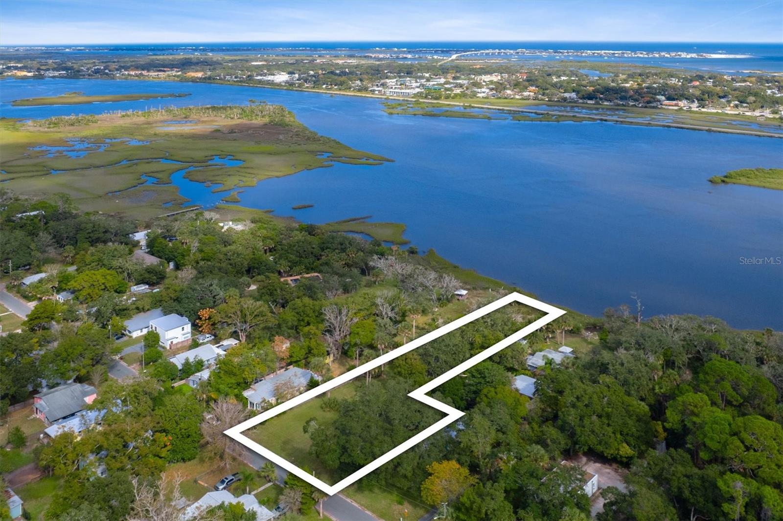 29 & 27A FLORIDA AVE, ST AUGUSTINE, FL — photo 36