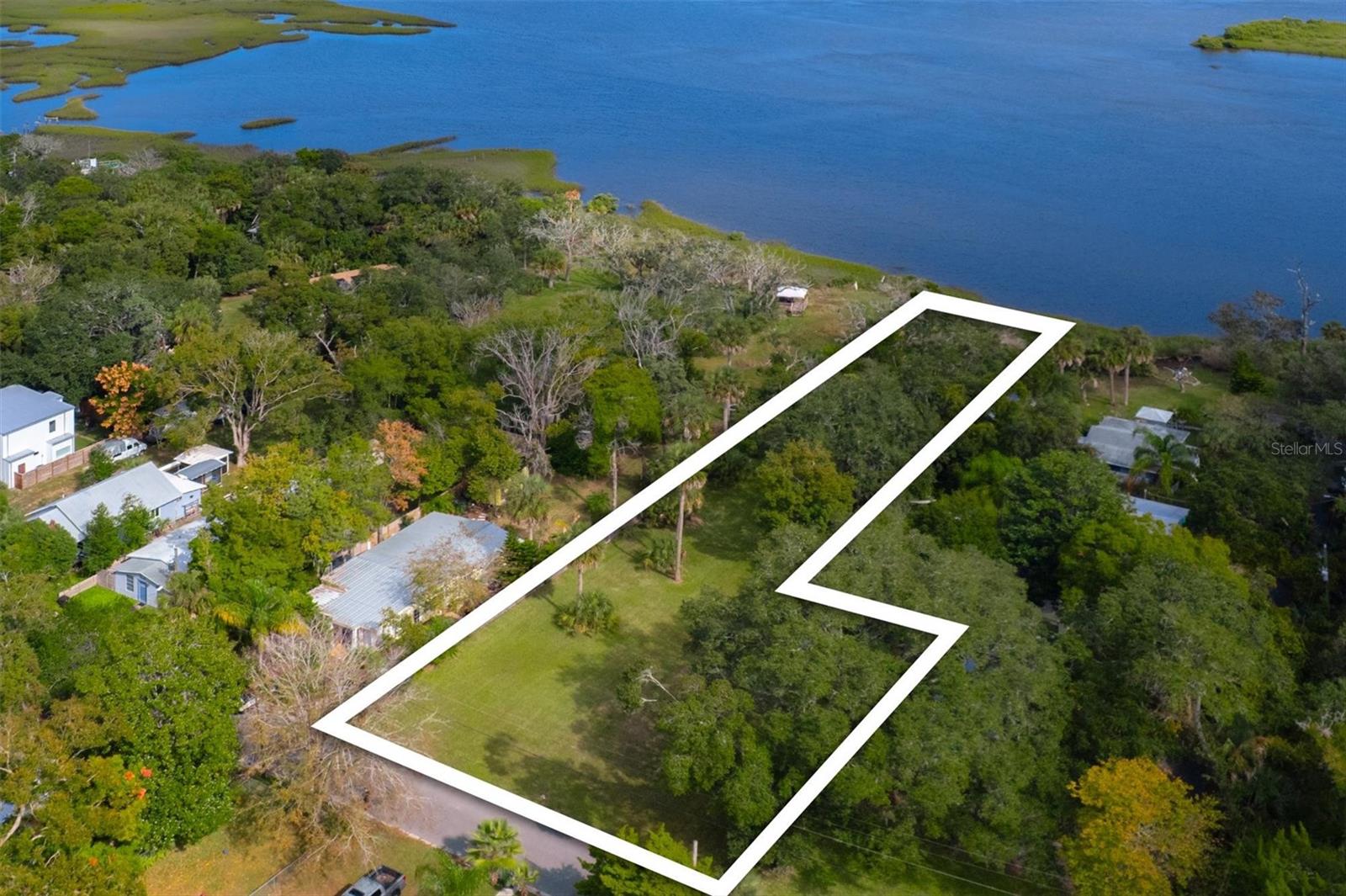 29 & 27A FLORIDA AVE, ST AUGUSTINE, FL — photo 38