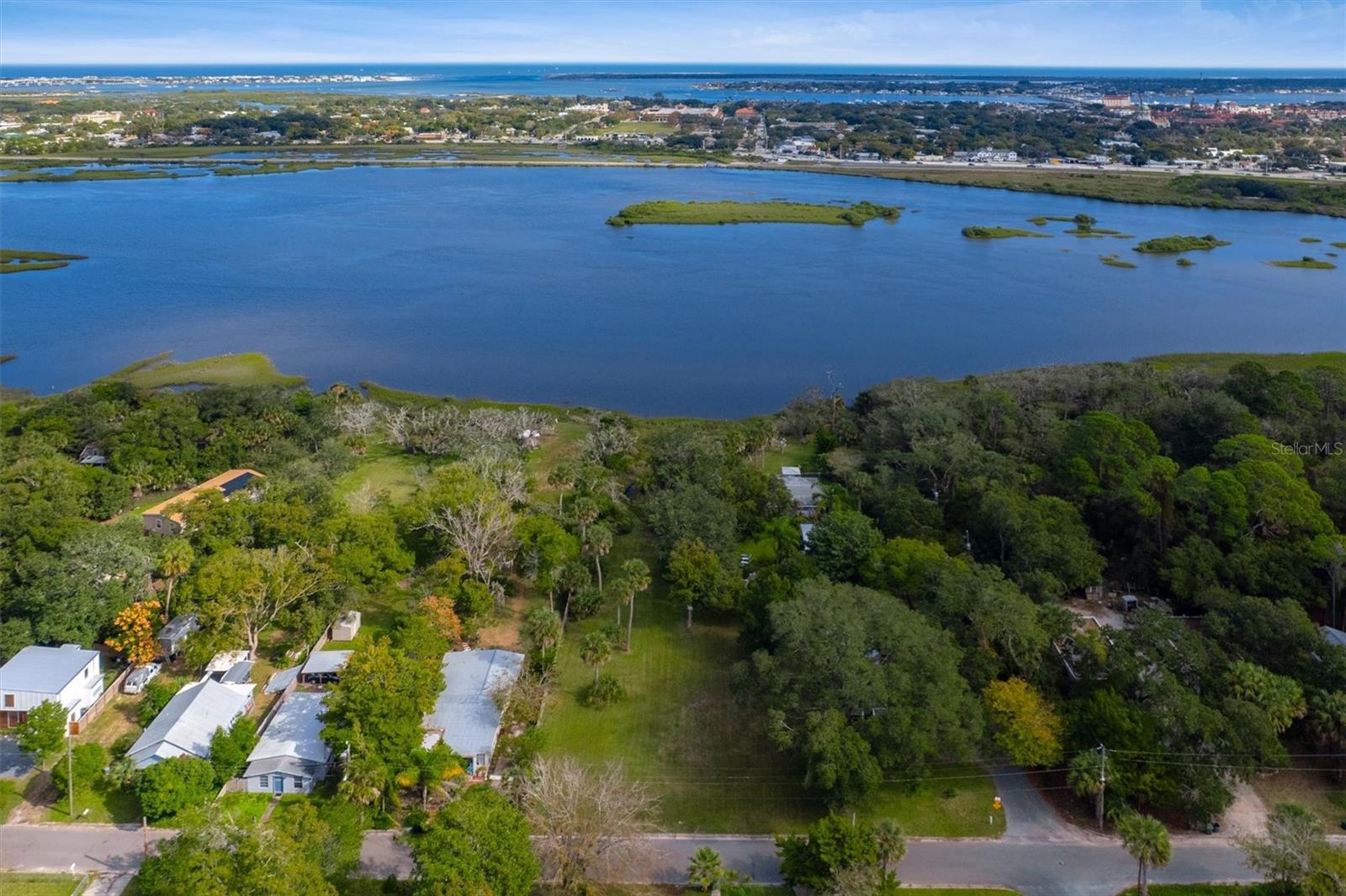 29 & 27A FLORIDA AVE, ST AUGUSTINE, FL — photo 39