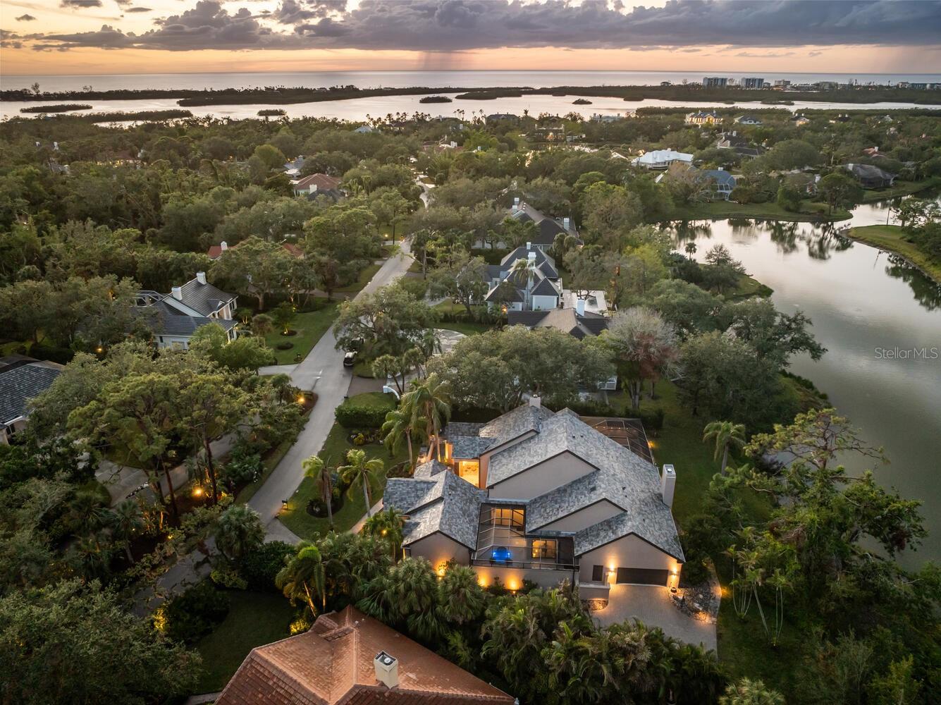 49 OSPREY POINT DR, OSPREY, FL