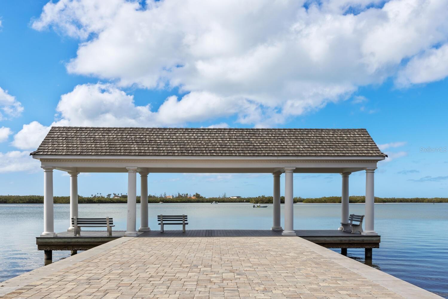 49 OSPREY POINT DR, OSPREY, FL — photo 94