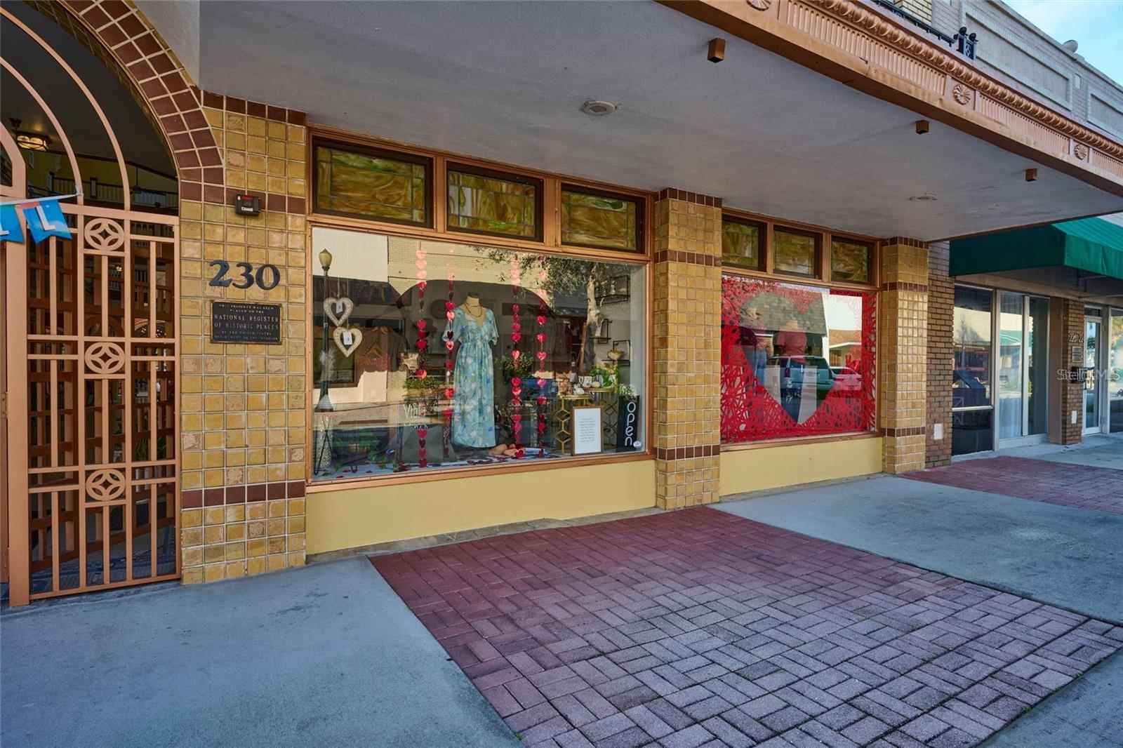 230 E PARK AVE, LAKE WALES, FL — photo 15