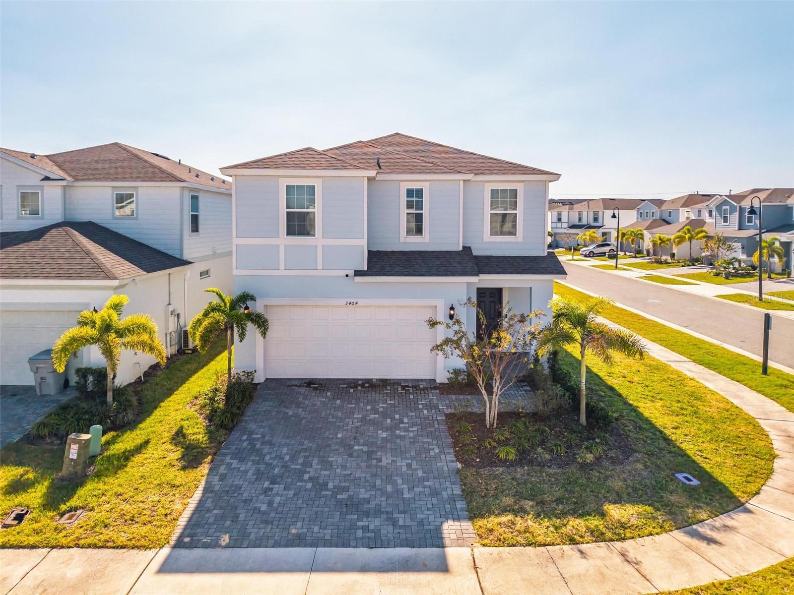 3404 LILAC WAY, DAVENPORT, FL — photo 2