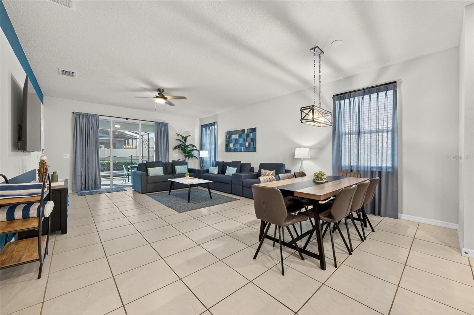 3404 LILAC WAY, DAVENPORT, FL — photo 13
