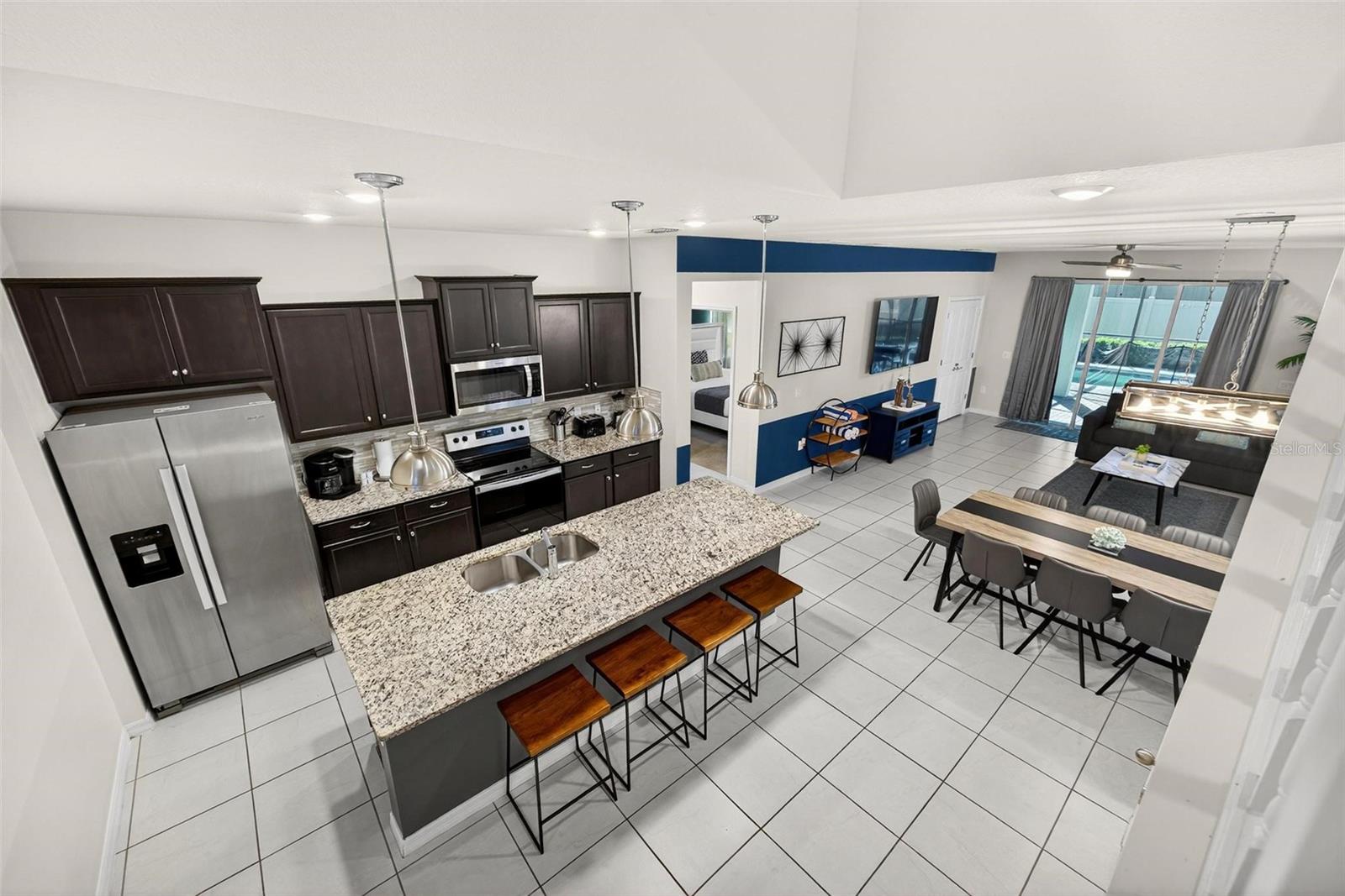 3404 LILAC WAY, DAVENPORT, FL — photo 36