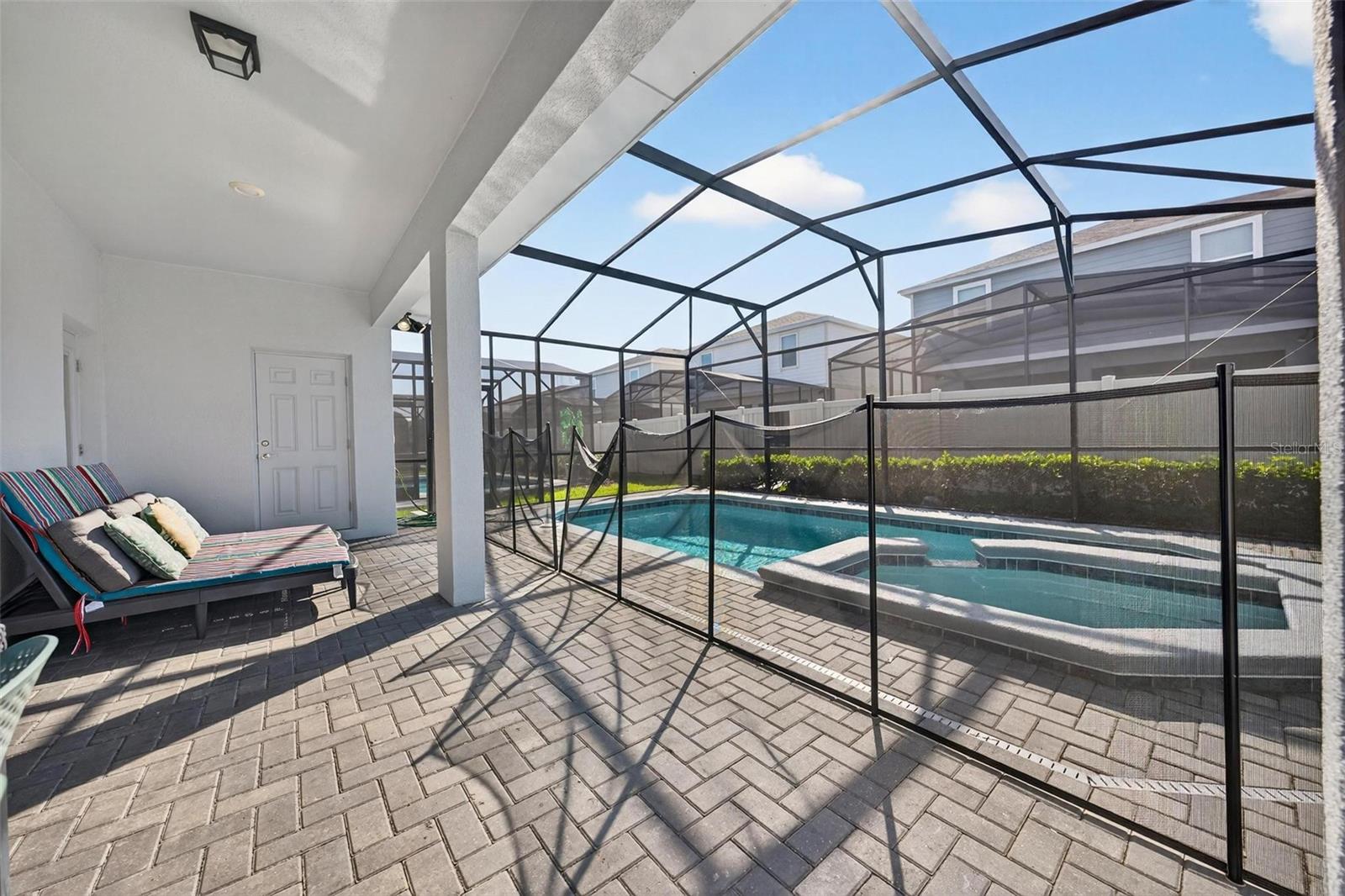 3404 LILAC WAY, DAVENPORT, FL — photo 67