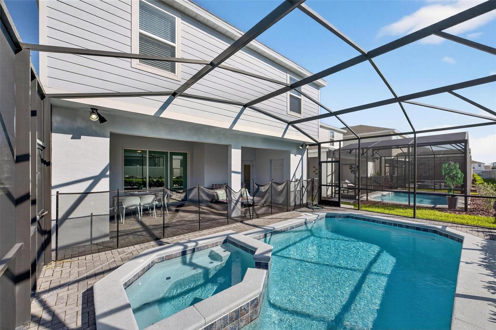 3404 LILAC WAY, DAVENPORT, FL — photo 69
