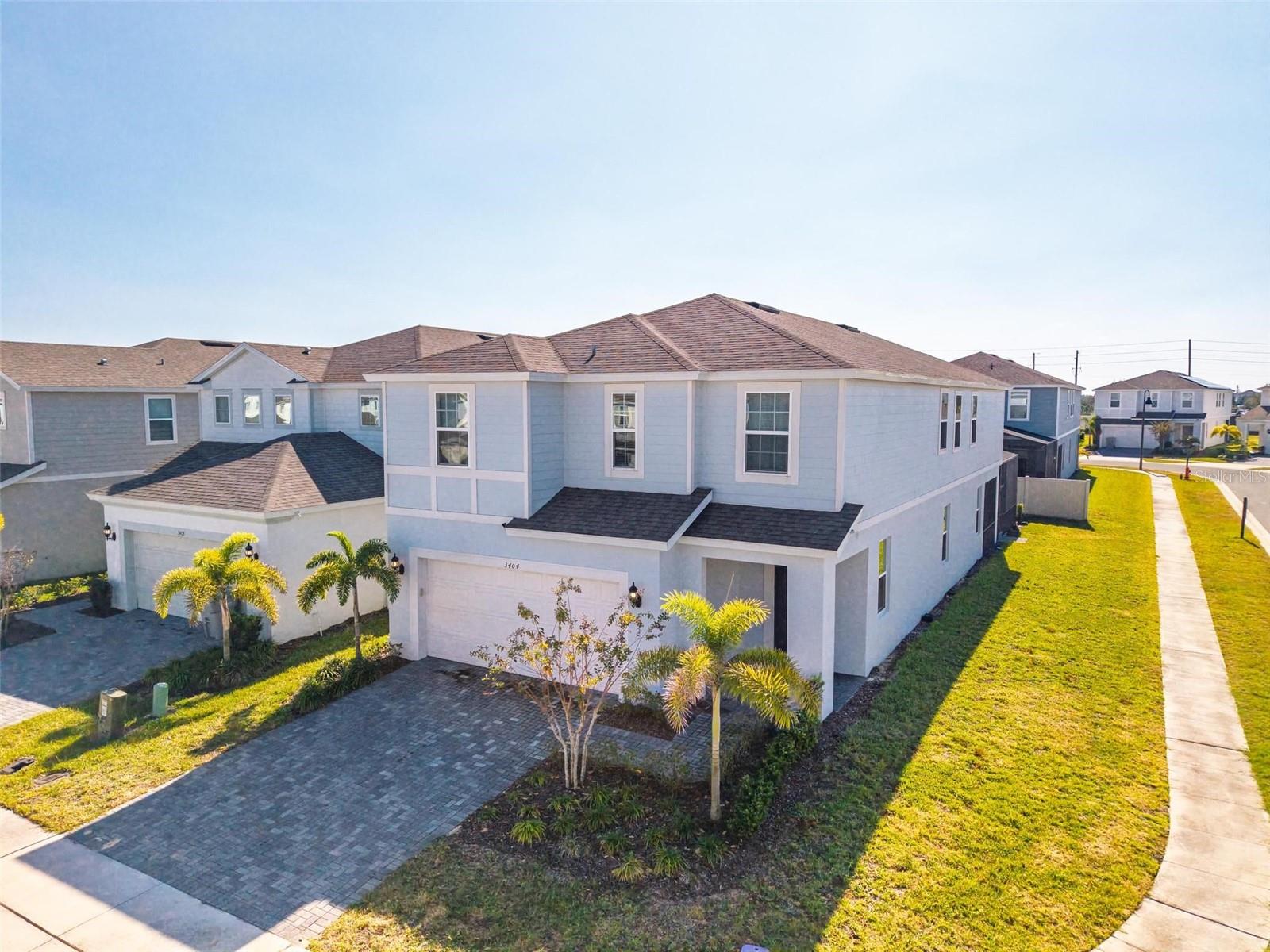 3404 LILAC WAY, DAVENPORT, FL — photo 70