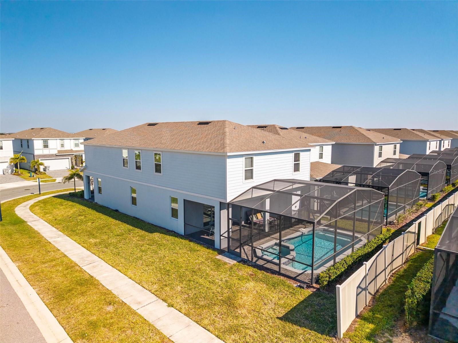 3404 LILAC WAY, DAVENPORT, FL — photo 71