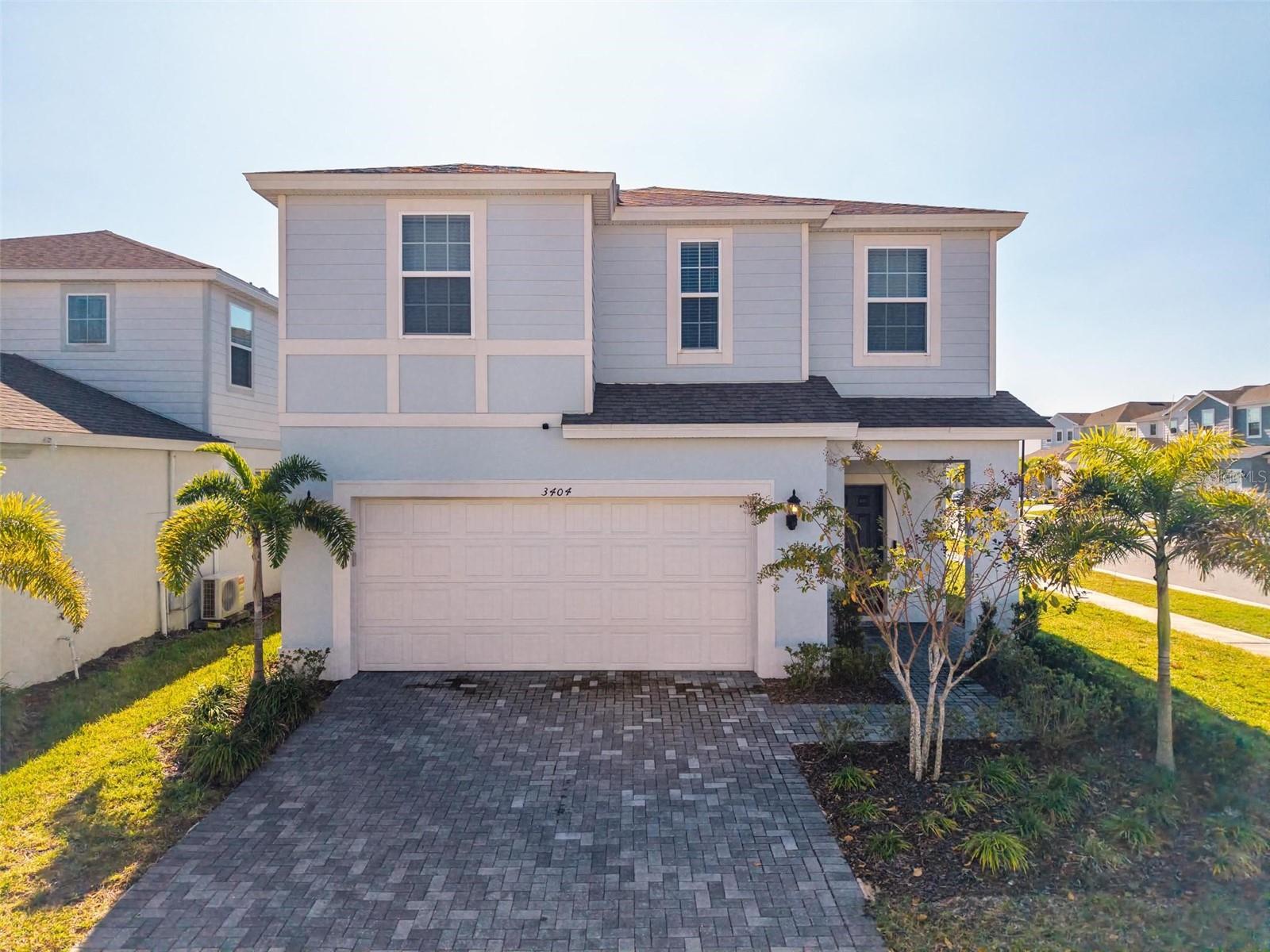 3404 LILAC WAY, DAVENPORT, FL — photo 86