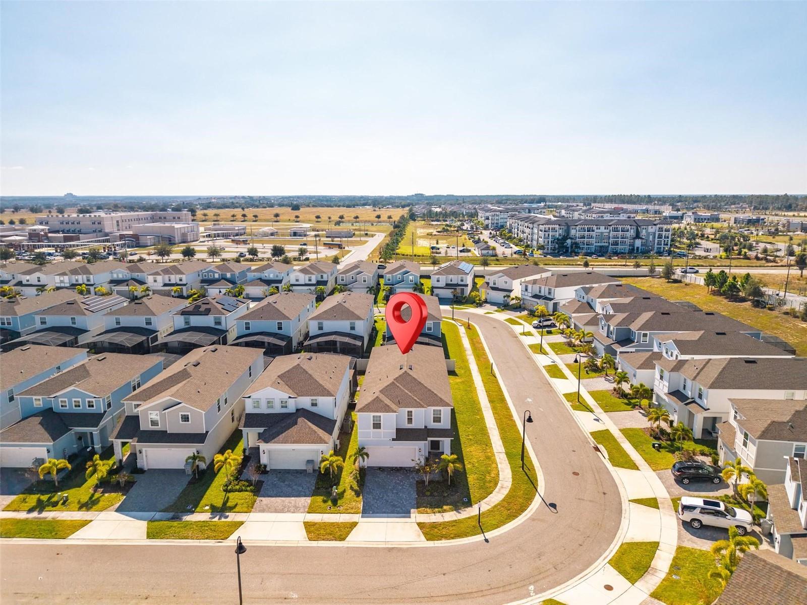 3404 LILAC WAY, DAVENPORT, FL — photo 90