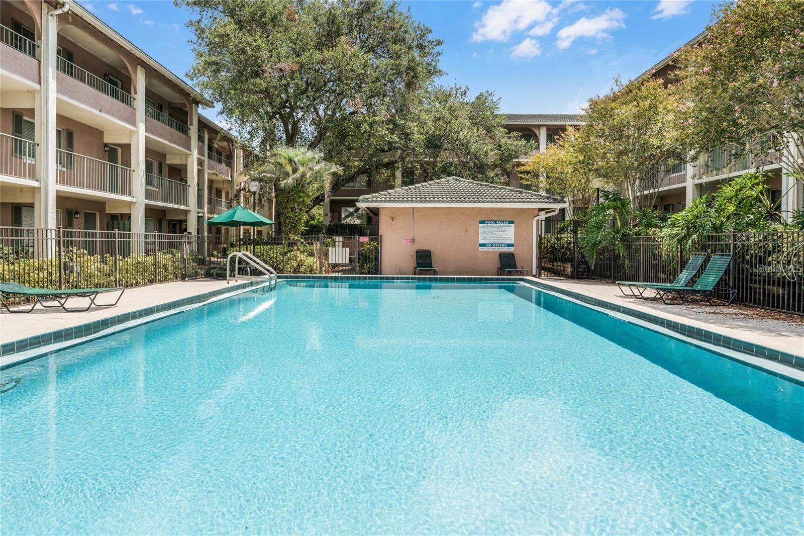 120 BLUE POINTE WAY #340, ALTAMONTE SPRINGS, FL — photo 2