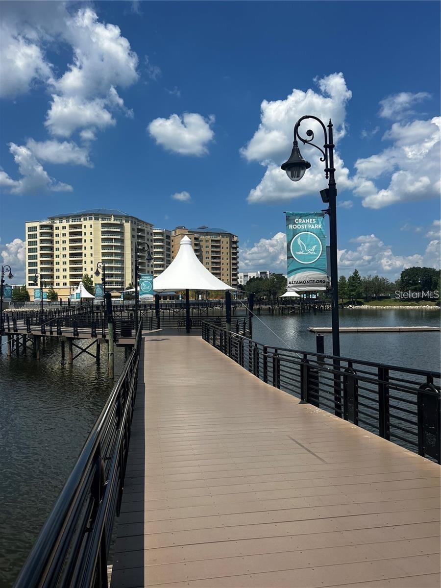 120 BLUE POINTE WAY #340, ALTAMONTE SPRINGS, FL — photo 20