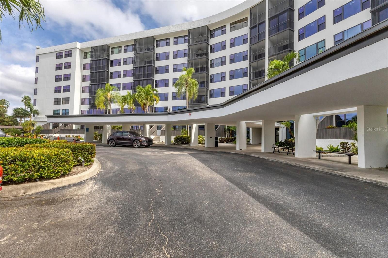 5855 MIDNIGHT PASS RD #420, SARASOTA, FL — photo 4