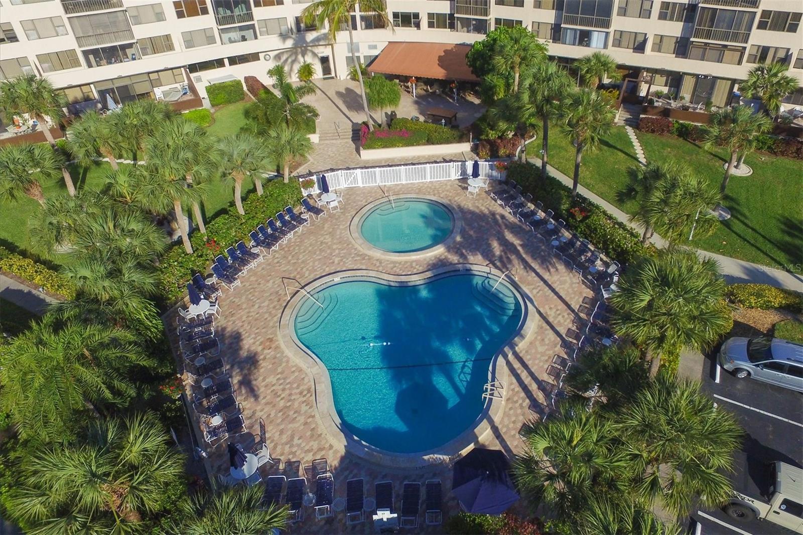 5855 MIDNIGHT PASS RD #420, SARASOTA, FL — photo 42