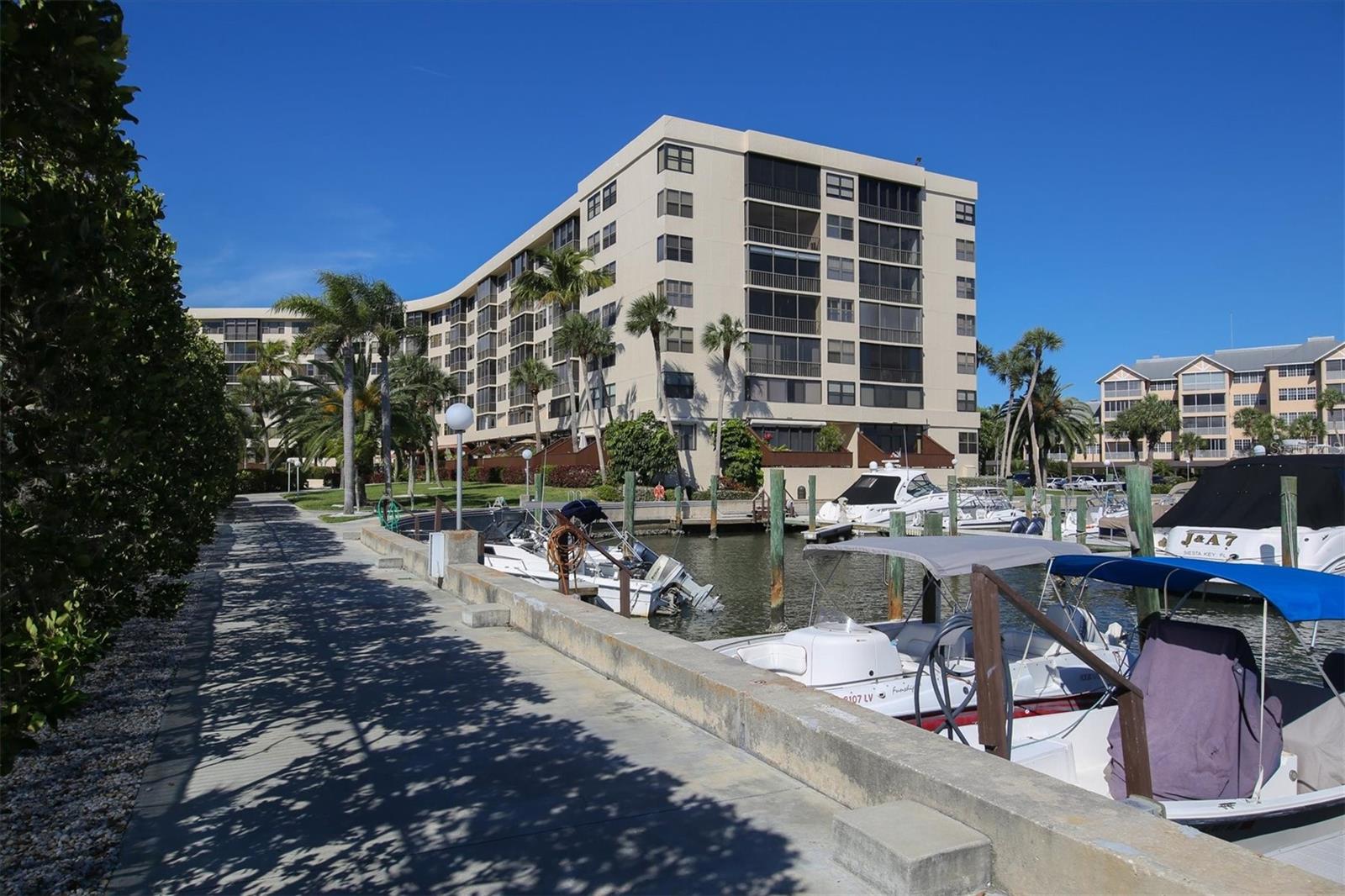5855 MIDNIGHT PASS RD #420, SARASOTA, FL — photo 47