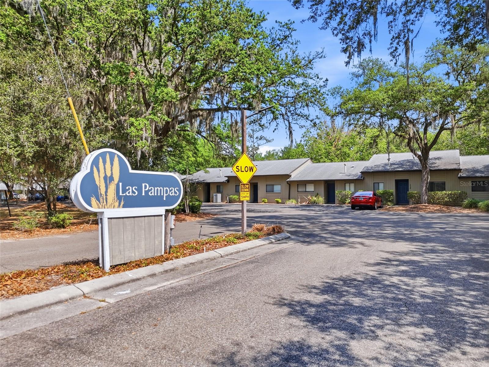 3426 NW 37TH AVE #3426, GAINESVILLE, FL