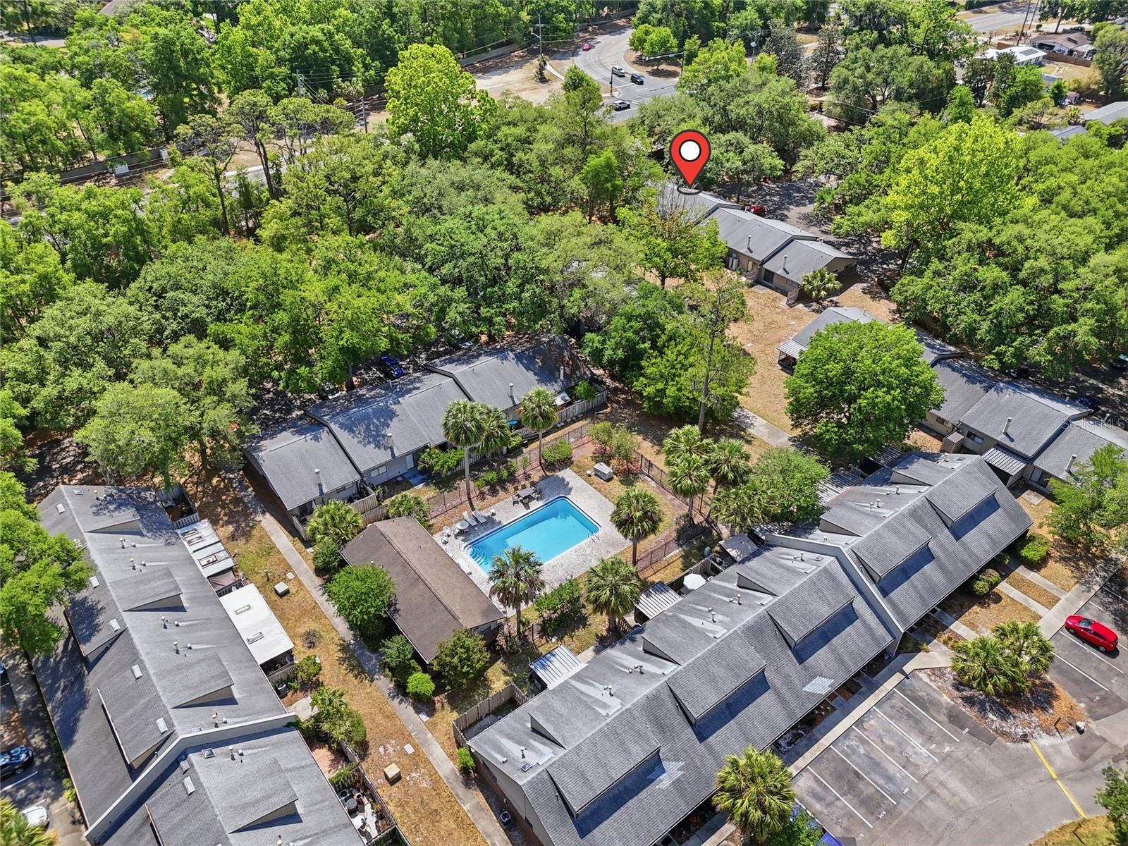 3426 NW 37TH AVE #3426, GAINESVILLE, FL — photo 5