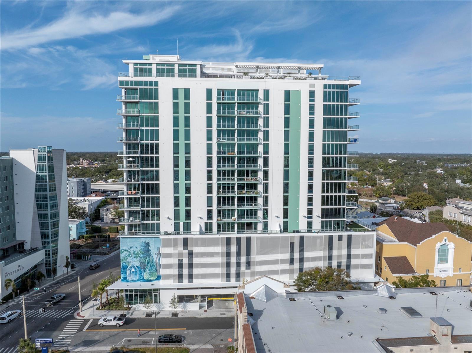 777 3RD AVENUE N #708, ST PETERSBURG, FL — photo 47