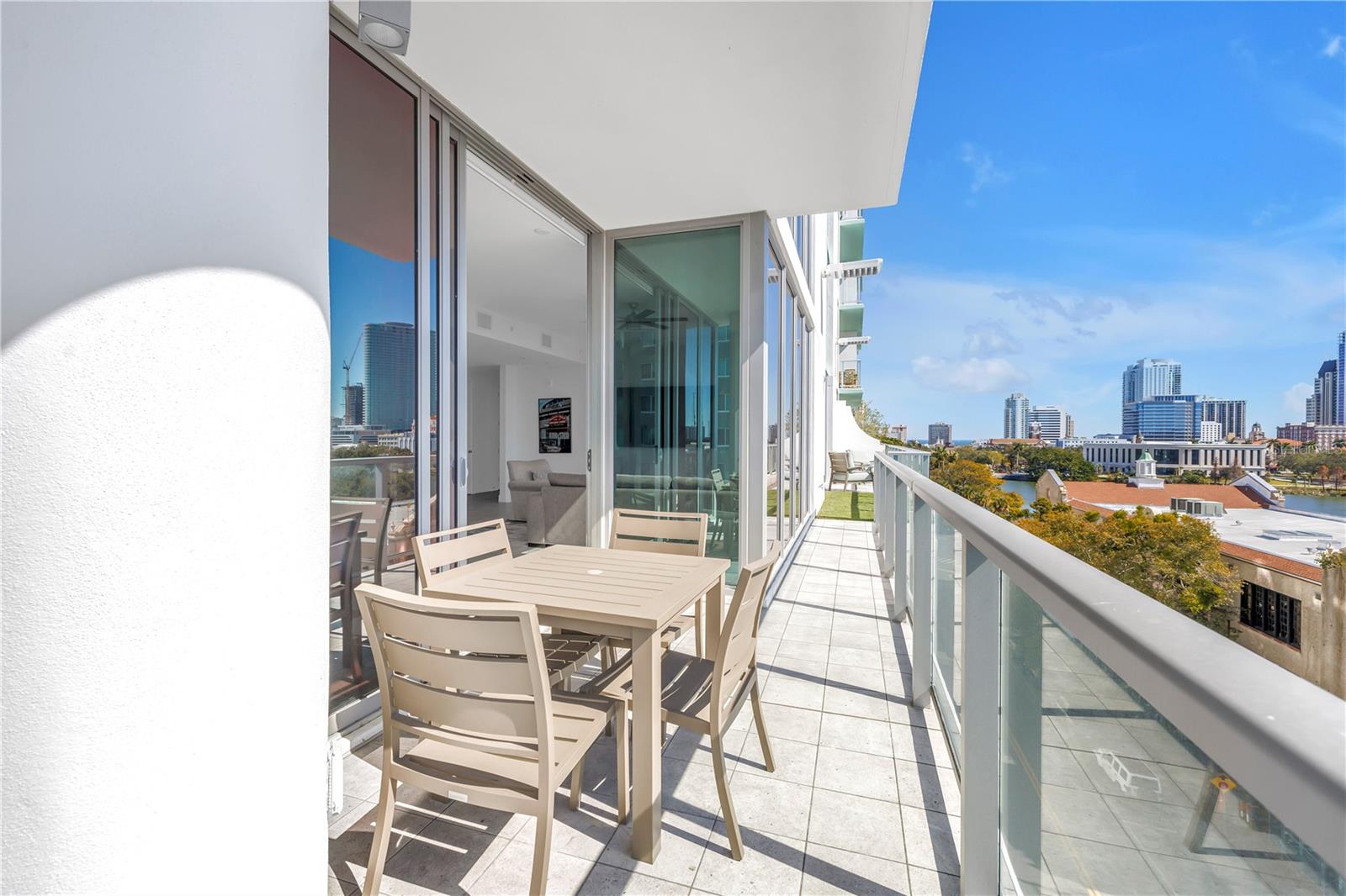 777 3RD AVENUE N #708, ST PETERSBURG, FL — photo 2