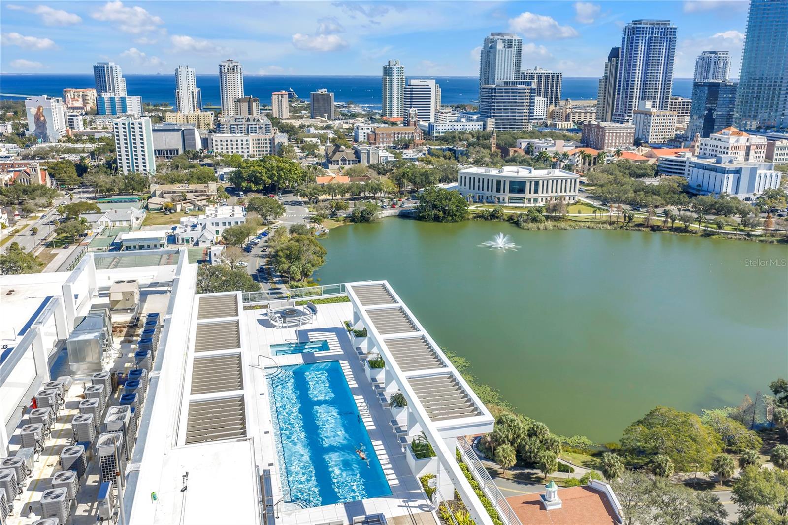 777 3RD AVENUE N #708, ST PETERSBURG, FL