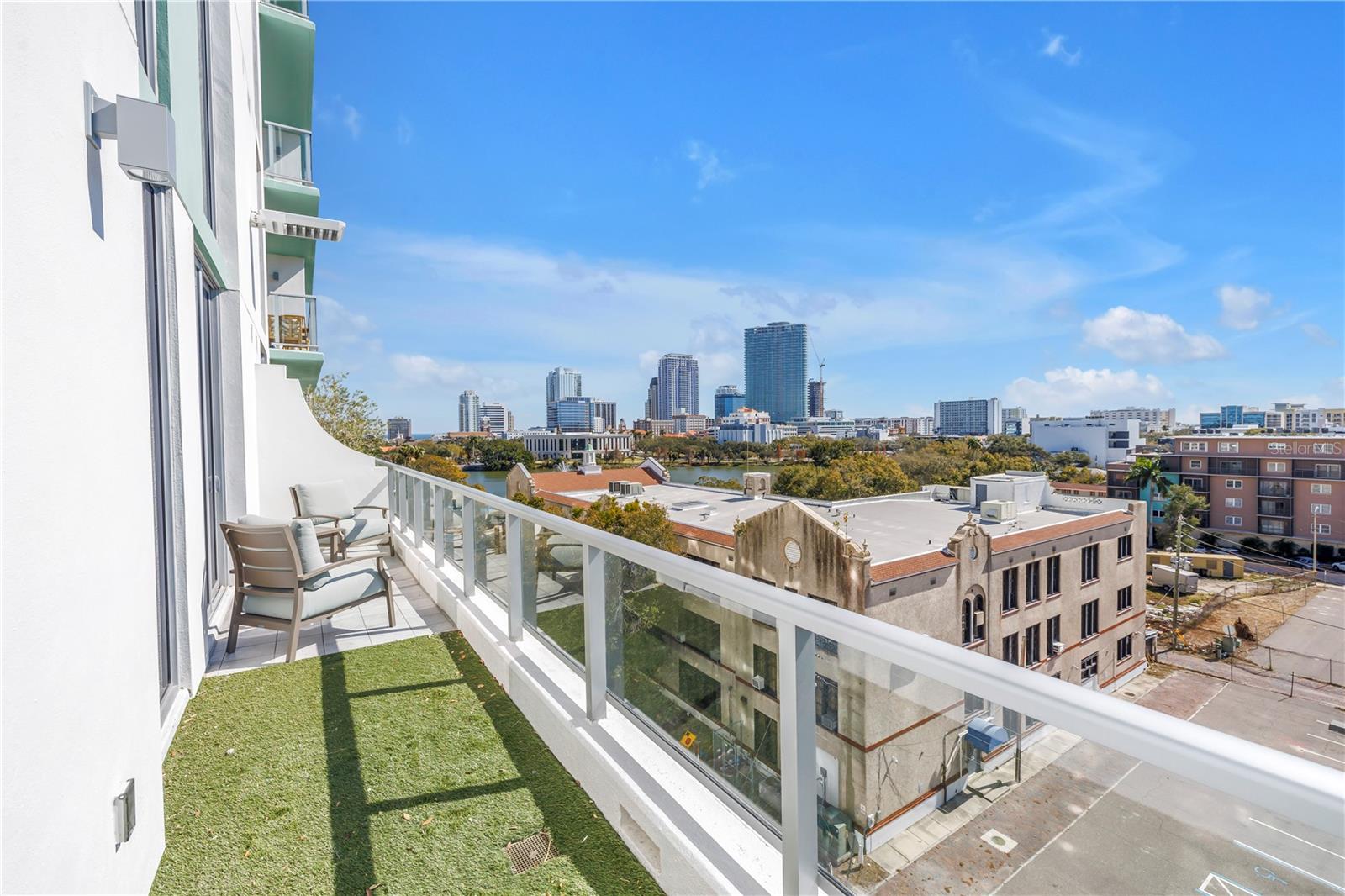 777 3RD AVENUE N #708, ST PETERSBURG, FL — photo 20