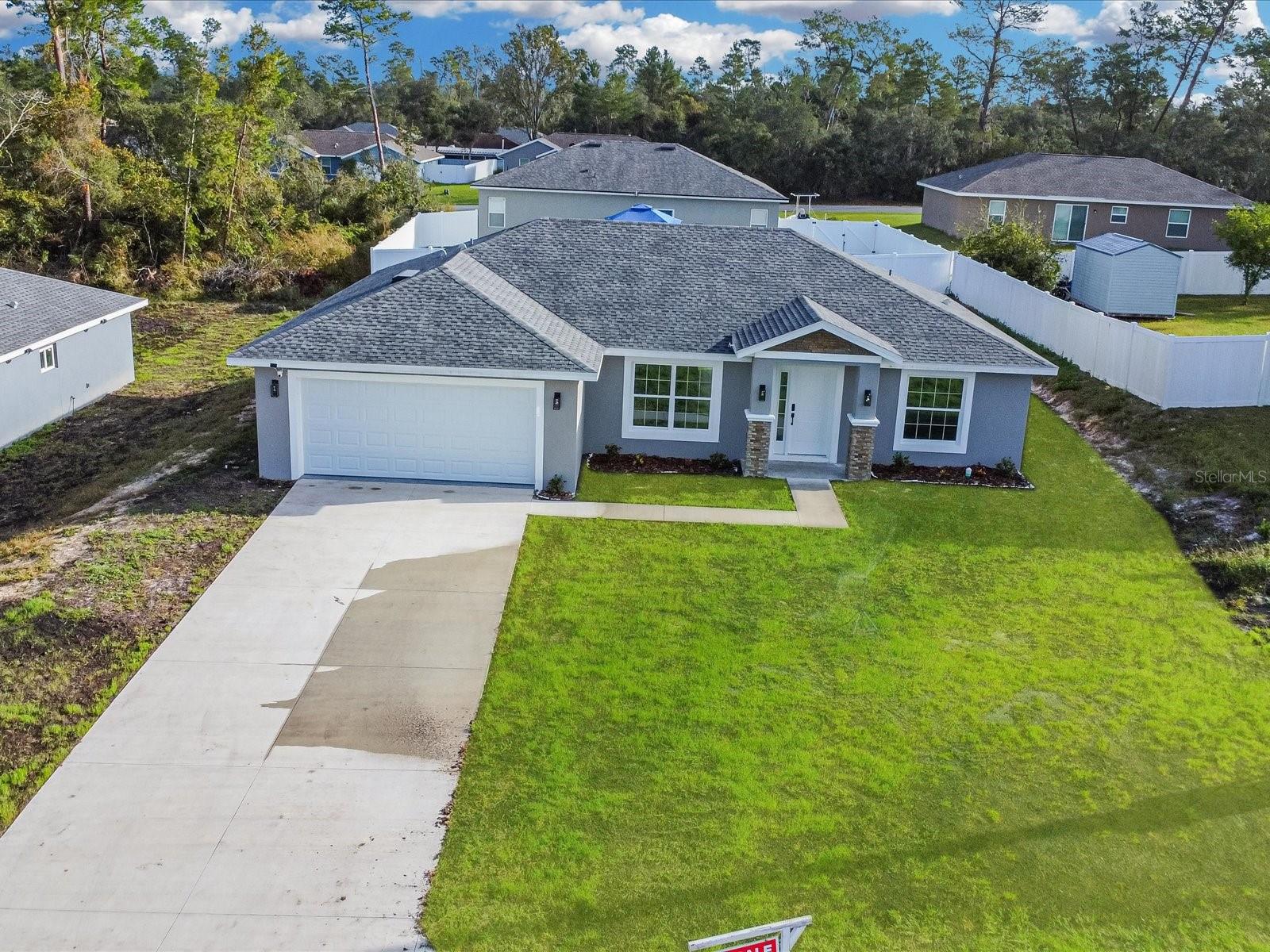 16619 SW 31ST CIR, OCALA, FL — photo 2