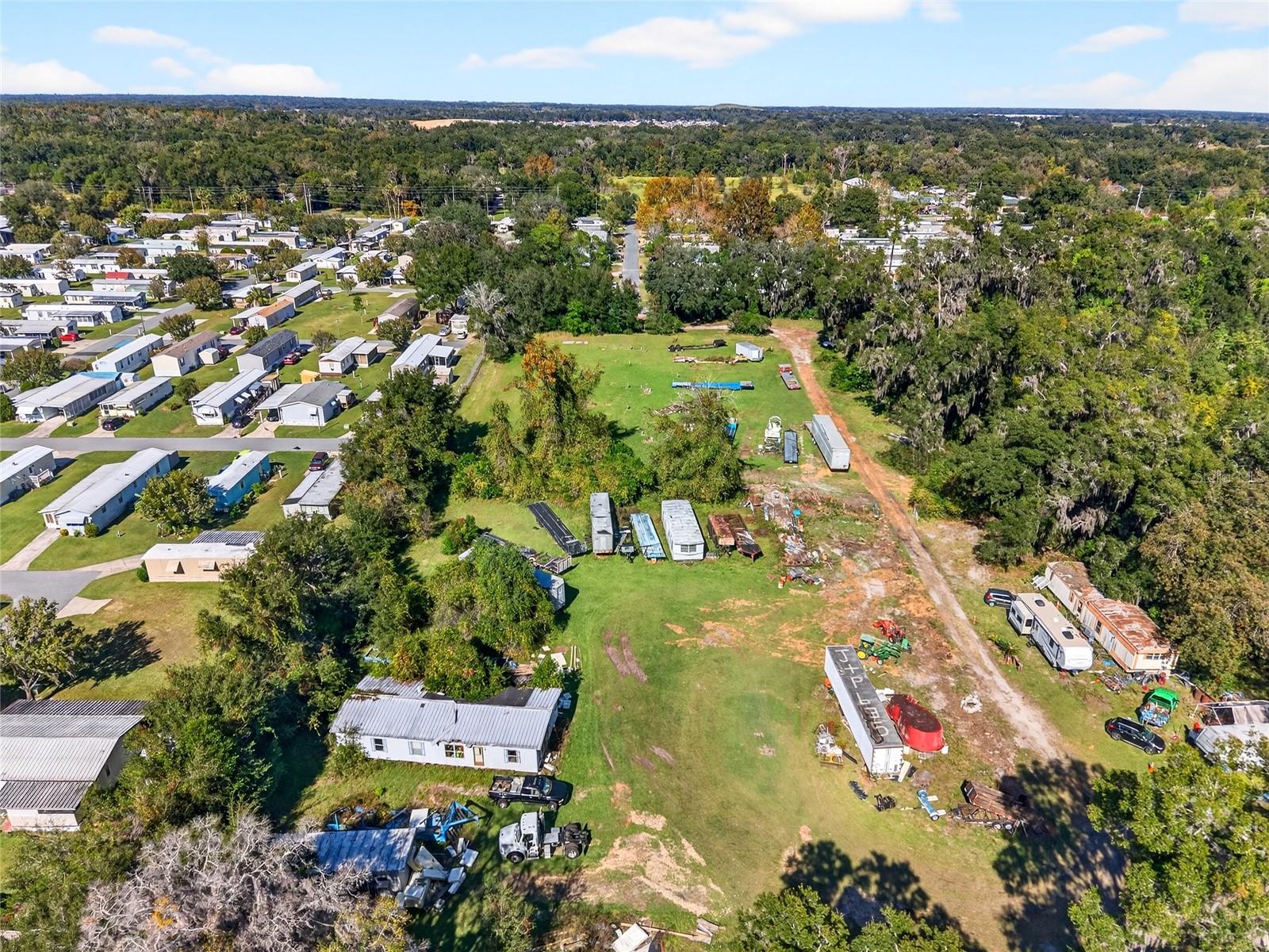 10389 SE 50TH AVE, BELLEVIEW, FL