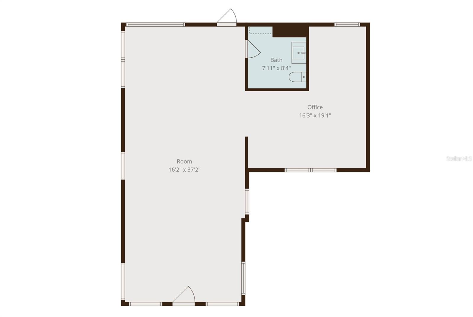 830 W KENNEDY BLVD, TAMPA, FL — photo 3